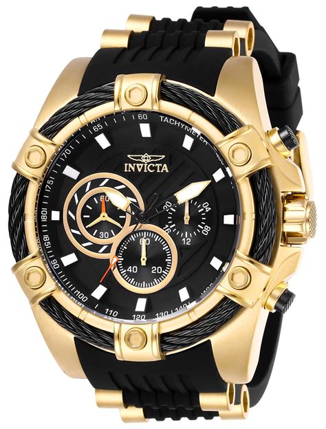 invicta watch for men.